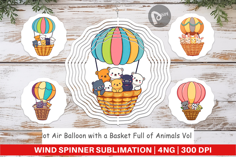 Balloon Clipart Image 14