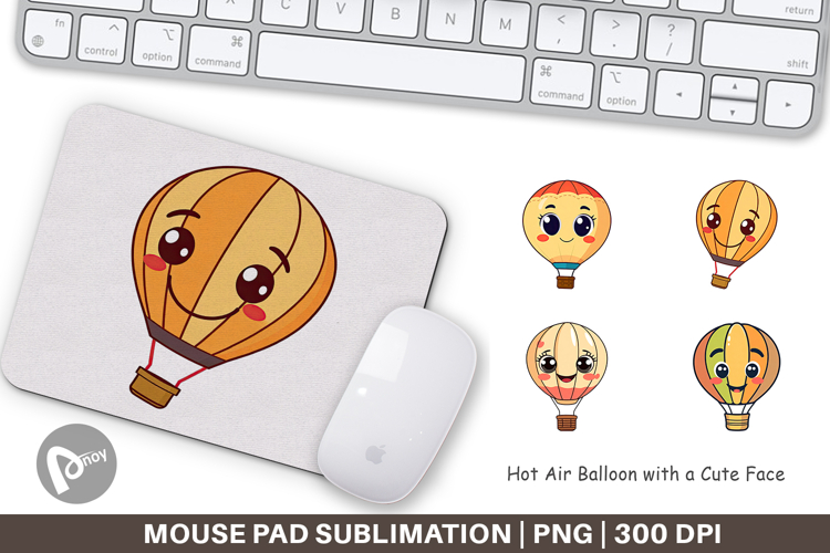 Balloon Clipart Image 19