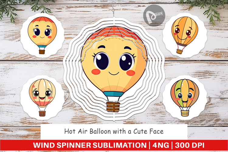 Balloon Clipart Image 5