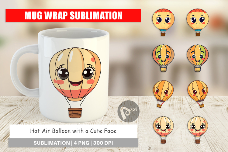 Balloon Clipart Image 12