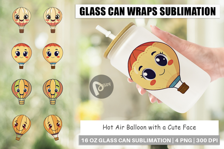 Balloon Clipart Image 17