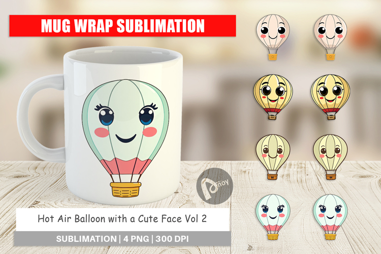 Balloon Clipart Image 10