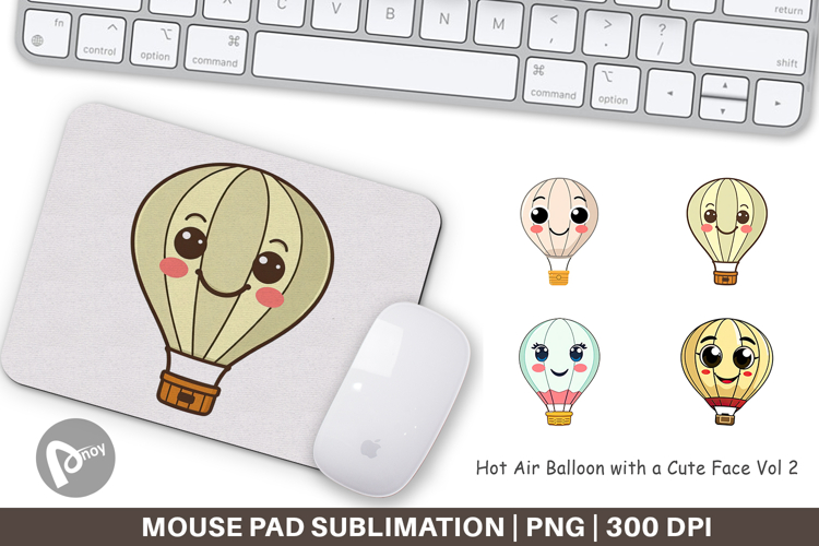 Balloon Clipart Image 18