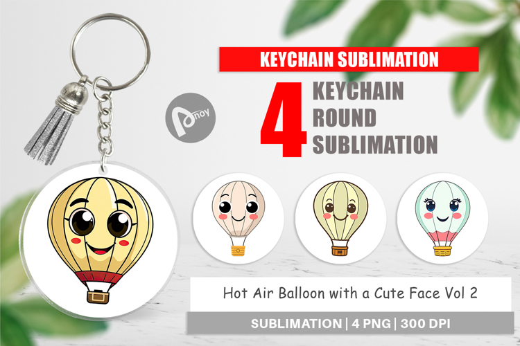 Balloon Background Image 23