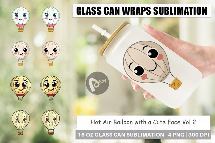Balloon Clipart Image 20