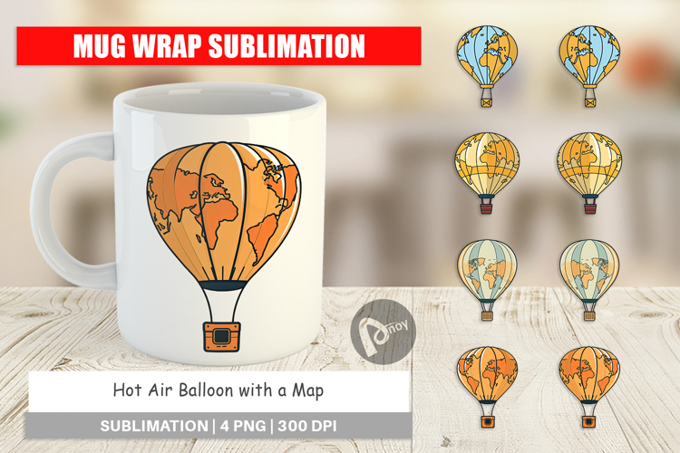 Balloon Clipart Image 11