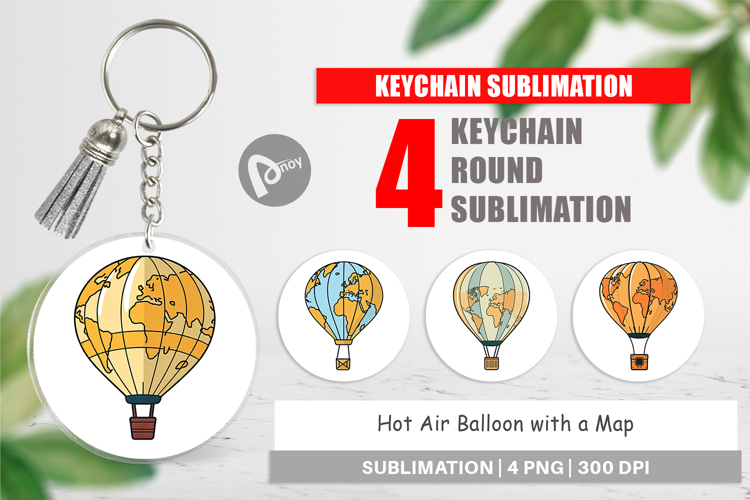 Balloon Clipart Image 18