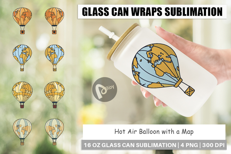 Balloon Clipart Image 19
