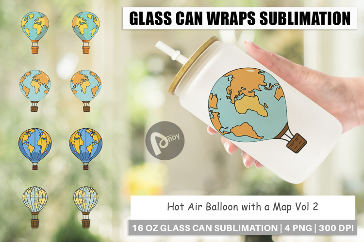 Balloon Clipart Image 16