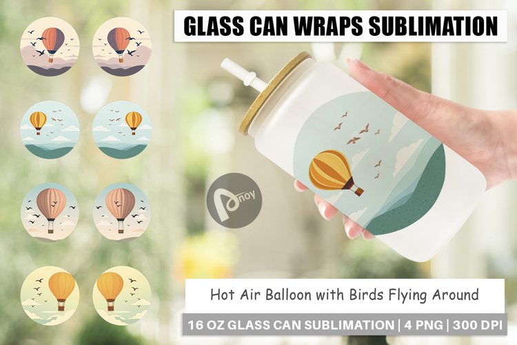 Balloon Clipart Image 13
