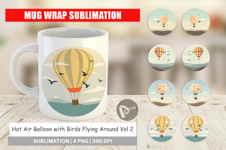 Balloon Clipart Image 16