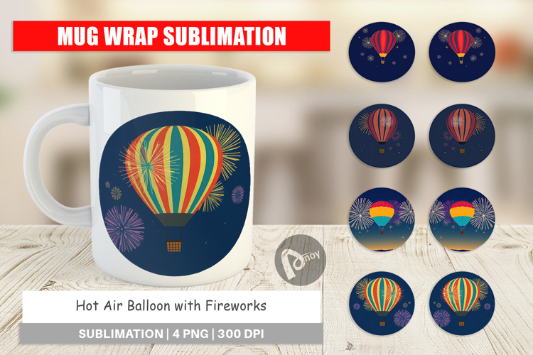Balloon Clipart Image 5