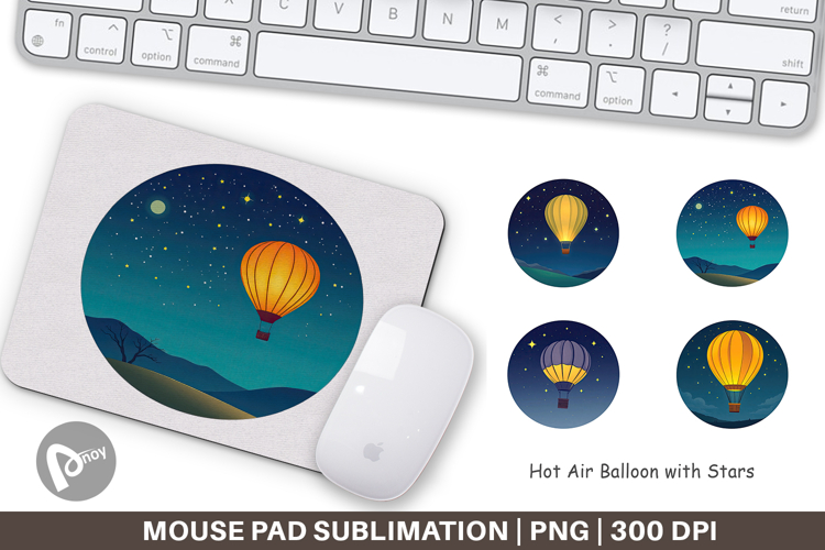 Balloon Clipart Image 11