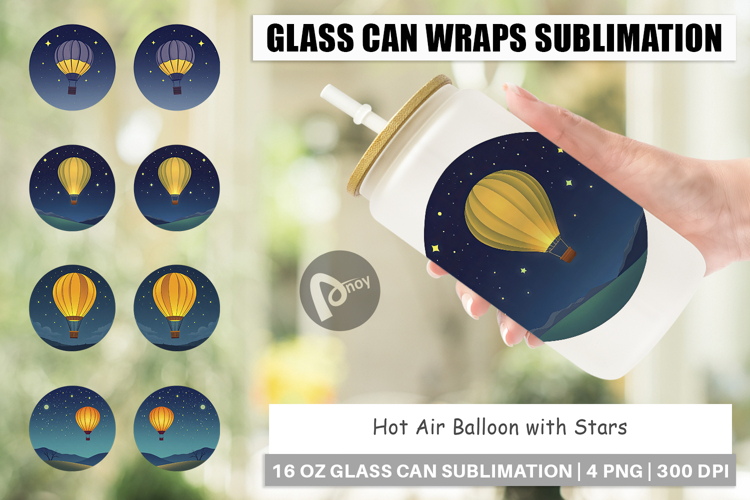 Balloon Clipart Image 10