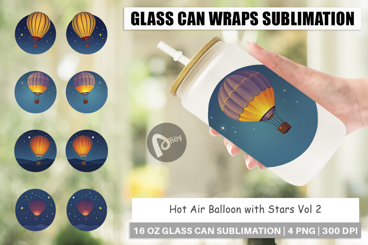 Balloon Clipart Image 9
