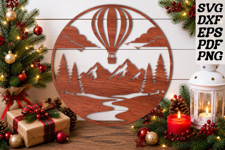 Round Sign Svg Image 21