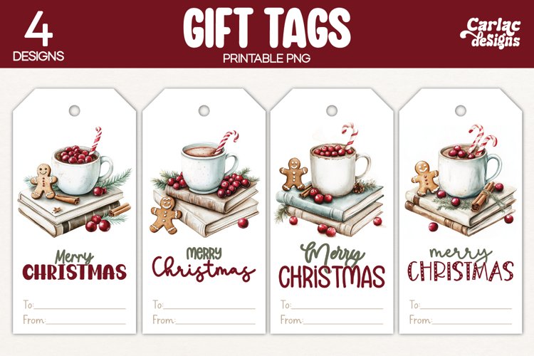 Hot Chocolate Clipart Image 16