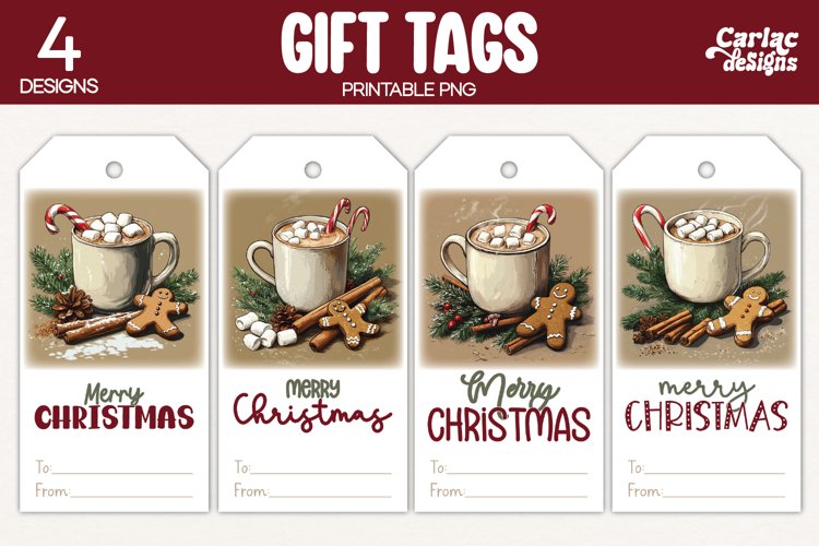 Hot Chocolate Clipart Image 5