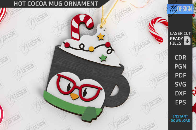 Merry Christmas Tree Svg Image 3