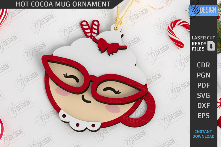Merry Christmas Tree Svg Image 2