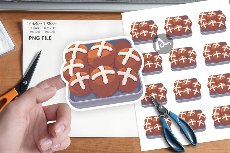 Cross Clipart Image 20