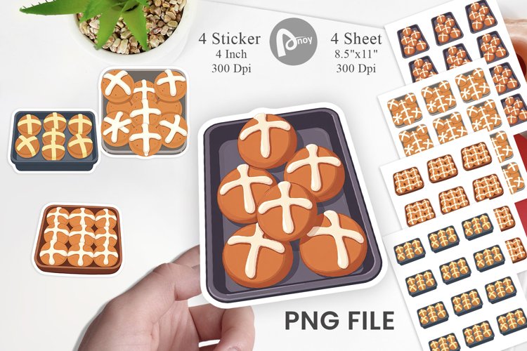 Sticker Png Image 21