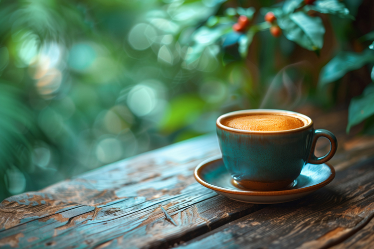 Coffee Bean Clipart