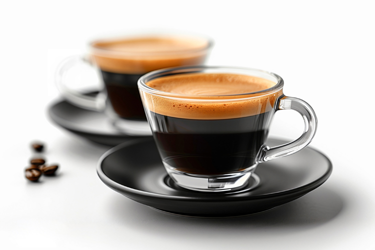 Coffee Bean Clipart Image 2