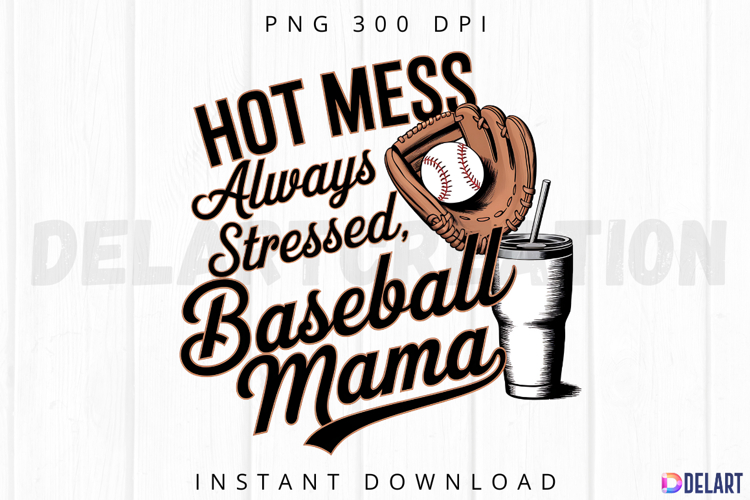 Baseball Clipart
