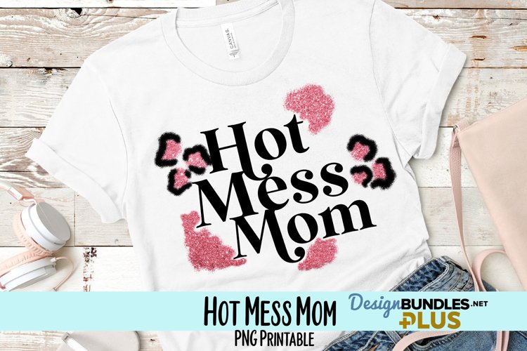 Mom Clipart Image 24