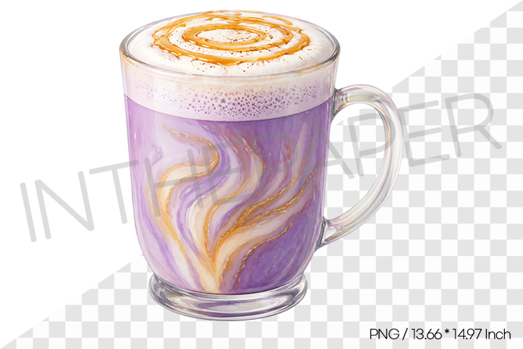 Espresso Clipart Image 10
