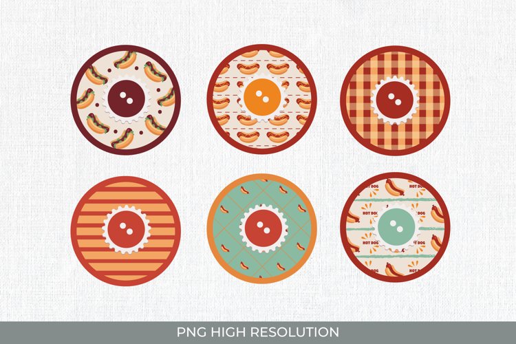 Scrapbook Clipart Image 23