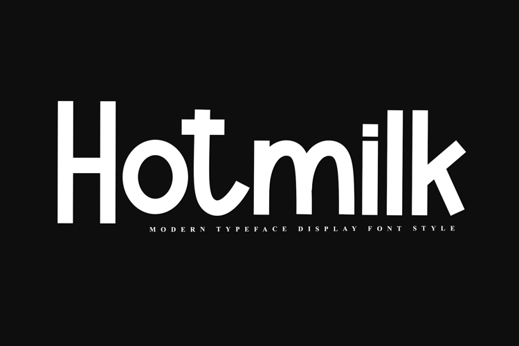 Halloween Font Image 7