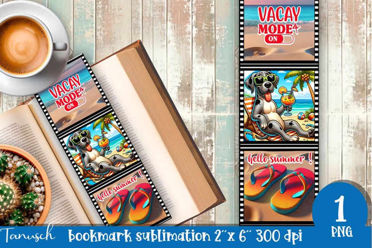 Beach Clipart Image 8