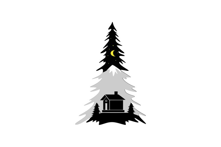 Tree Vector Image 8