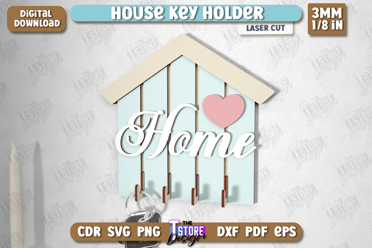 Key Svg Image 5