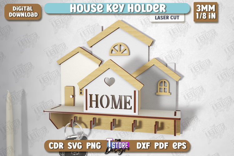 Key Svg Image 3
