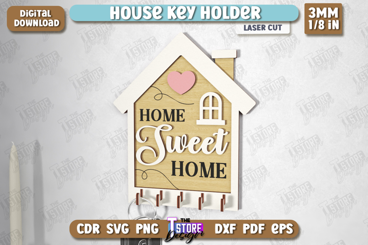 Key Svg Image 2