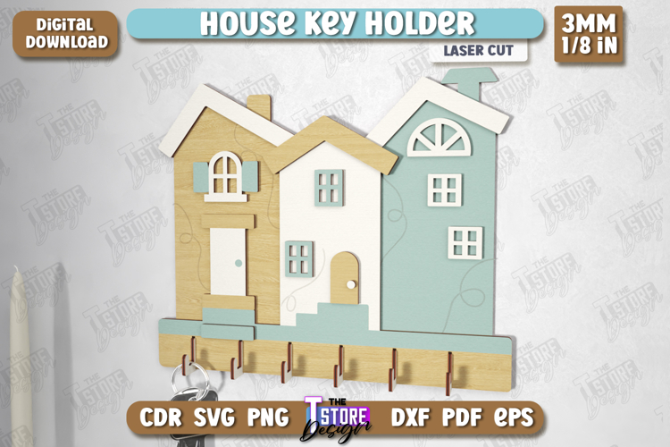 Key Svg