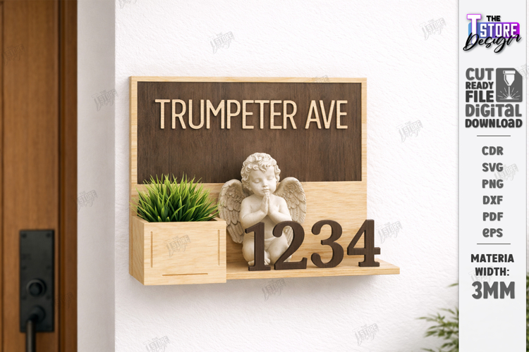 House Sign Image 3