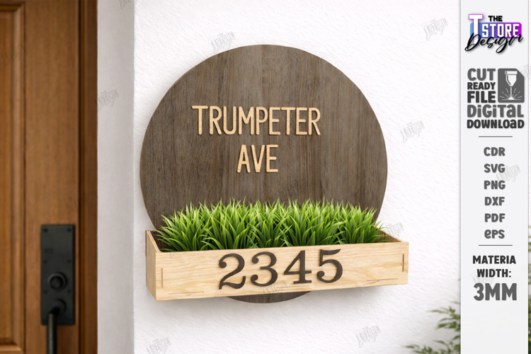 House Sign Image 2