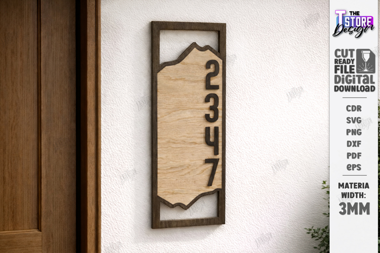 House Sign Image 22