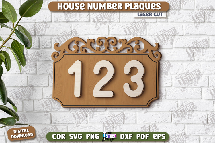 House Sign Image 8