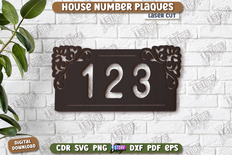 House Sign Image 6