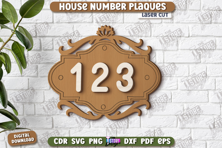 House Sign Image 5