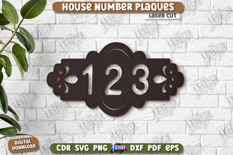 House Sign Image 4