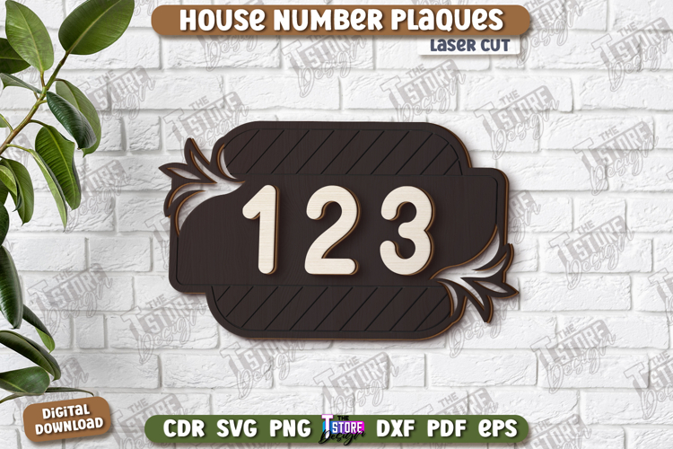 House Sign Image 3