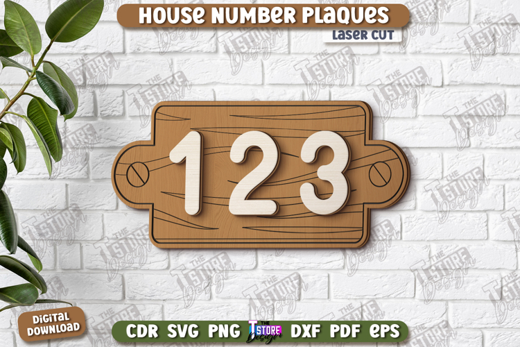 House Sign Image 24