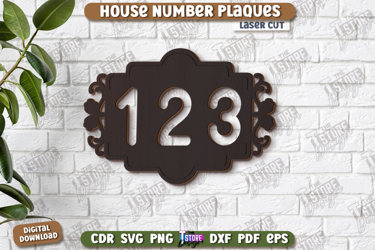 House Sign