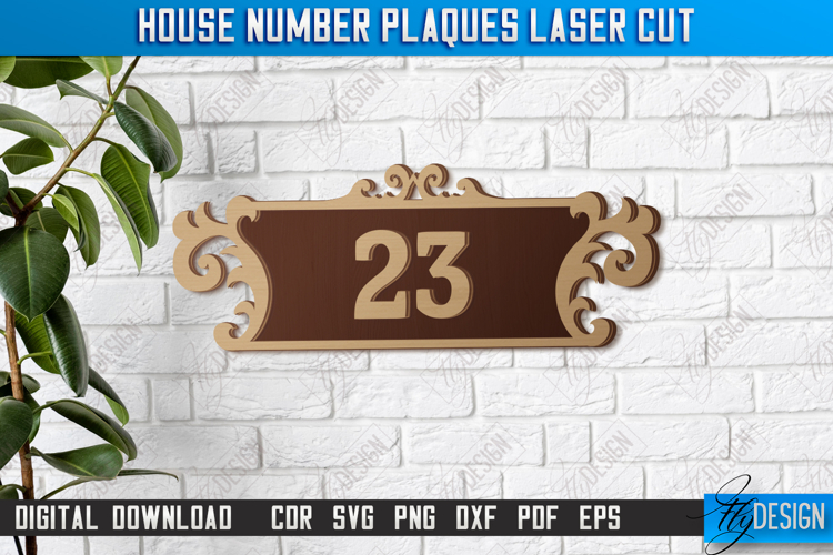 House Sign Image 19